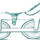 Illustration for article titled How Did the Bicycle Evolve?